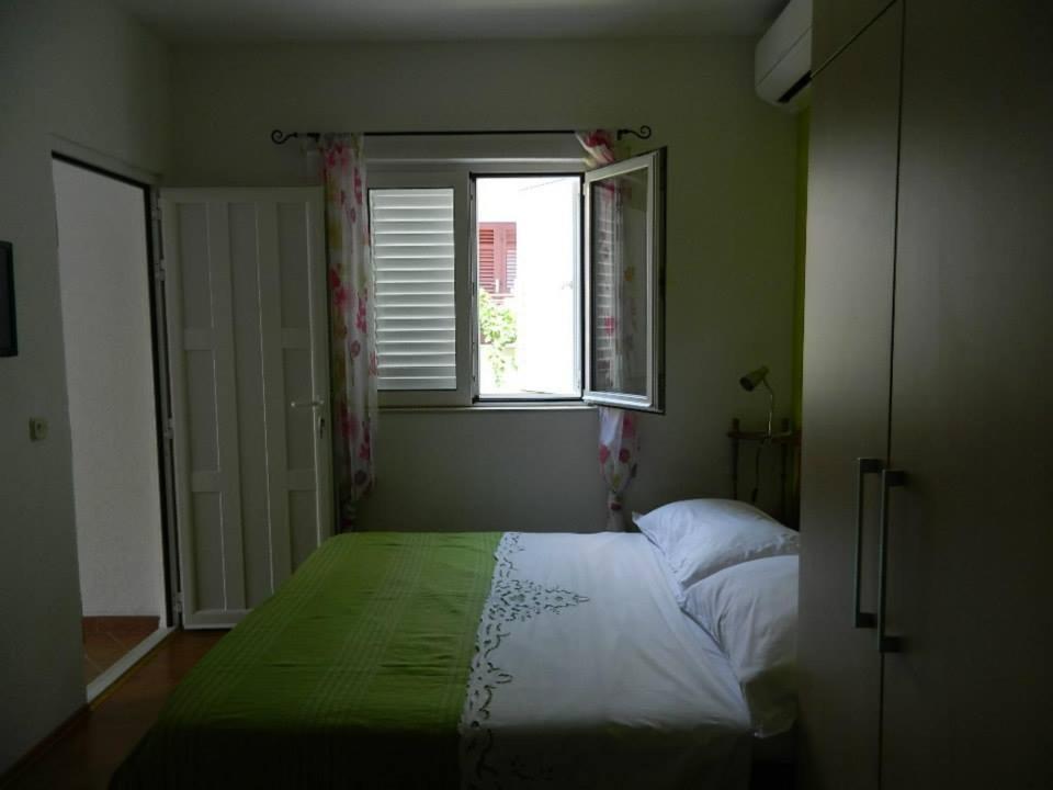 Mala Zelena Soba Apartment