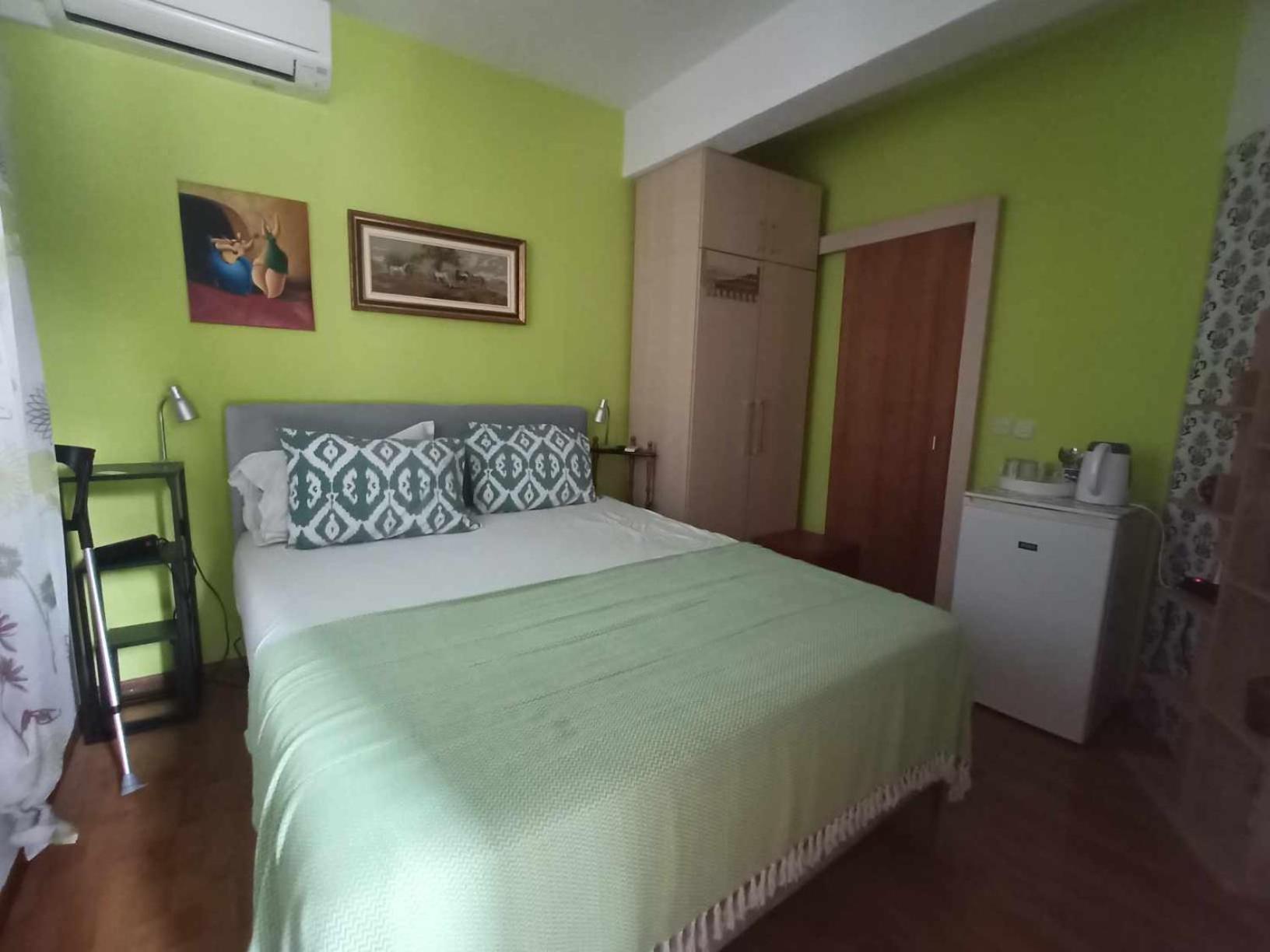 Mala Zelena Soba Apartment