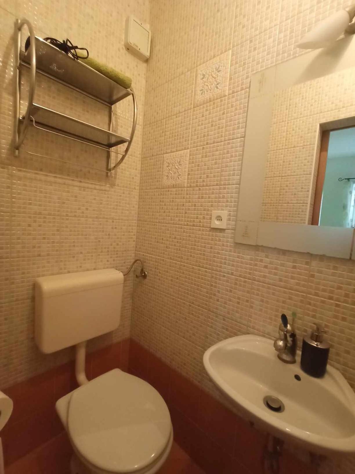 Appartement Mala Zelena Soba
